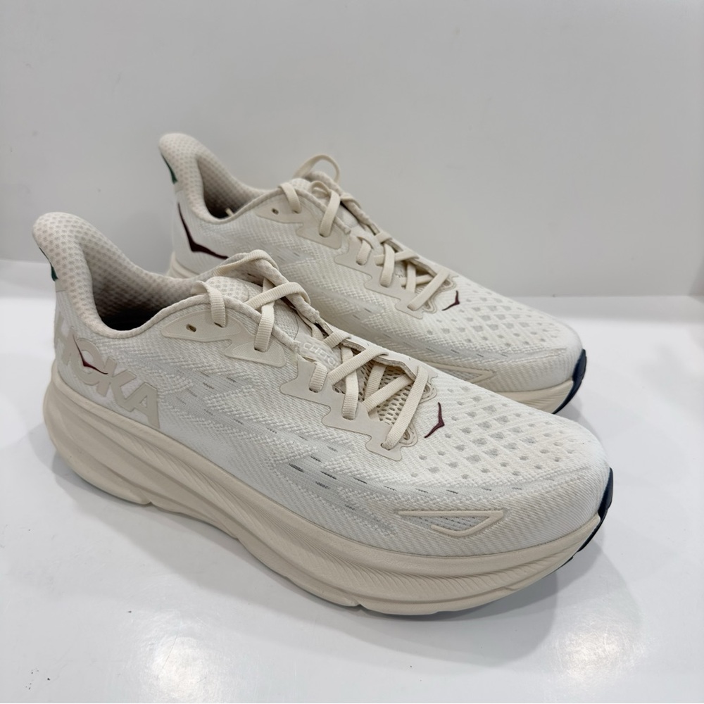 New Hoka One One Clifton 9 Men’s Shoes